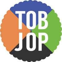 Tobjop logo, Tobjop contact details