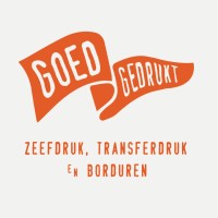 Allchim Goed Gedrukt logo, Allchim Goed Gedrukt contact details