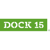 Dock 15 GmbH logo, Dock 15 GmbH contact details