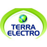 Terra Electro logo, Terra Electro contact details