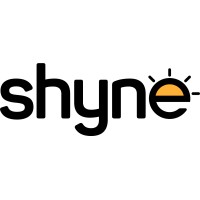 Shyne logo, Shyne contact details