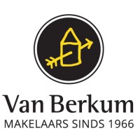 Van Berkum Makelaars logo, Van Berkum Makelaars contact details