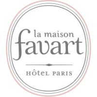 La Maison Favart logo, La Maison Favart contact details