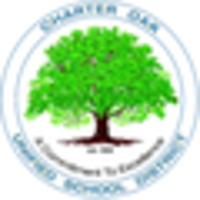 Charter Oak Unified School District logo, Charter Oak Unified School District contact details