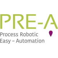 PRE-A - Process Robotic Easy Automation GmbH logo, PRE-A - Process Robotic Easy Automation GmbH contact details