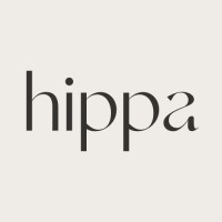 Hippa logo, Hippa contact details