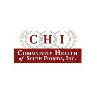 Community Health of South Florida, Inc. logo, Community Health of South Florida, Inc. contact details