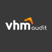 VHM Audit logo, VHM Audit contact details