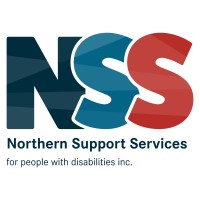 Northern Support Services logo, Northern Support Services contact details