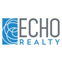 ECHO Realty logo, ECHO Realty contact details