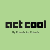 Act Cool logo, Act Cool contact details