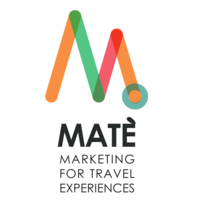 MaTE'​ Digital logo, MaTE'​ Digital contact details