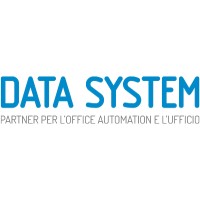 Data System srl logo, Data System srl contact details