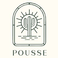 Pousse.fr (ex Paris Pousse) logo, Pousse.fr (ex Paris Pousse) contact details