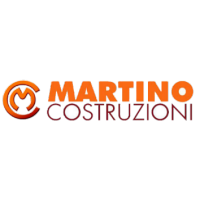 MARTINO COSTRUZIONI S.P.A logo, MARTINO COSTRUZIONI S.P.A contact details