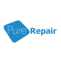 PureRepair.nl logo, PureRepair.nl contact details