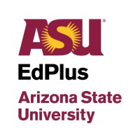 EdPlus at Arizona State University logo, EdPlus at Arizona State University contact details