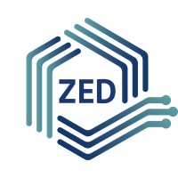 ZED - Zero Energy Development logo, ZED - Zero Energy Development contact details