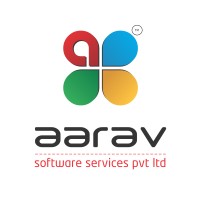 Aarav Software Services logo, Aarav Software Services contact details