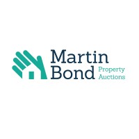 Martin Bond Property Auctions logo, Martin Bond Property Auctions contact details