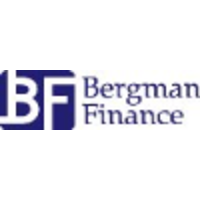 Bergman Finance logo, Bergman Finance contact details