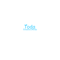 Toda Creative Minds logo, Toda Creative Minds contact details