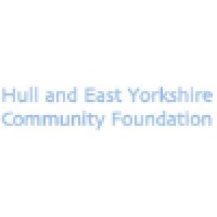 Hull and East Yorkshire Community Foundation logo, Hull and East Yorkshire Community Foundation contact details