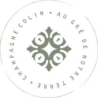 Champagne COLIN logo, Champagne COLIN contact details