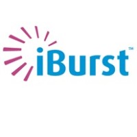 iBurst Association logo, iBurst Association contact details