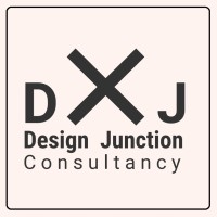 Design Junction Consultancy Limited logo, Design Junction Consultancy Limited contact details