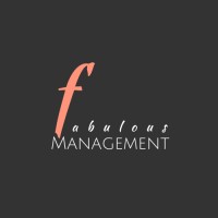 Fabulous Management logo, Fabulous Management contact details