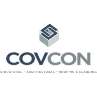 Coventry Construction Ltd logo, Coventry Construction Ltd contact details