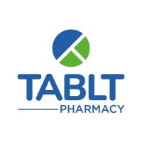 TABLT logo, TABLT contact details