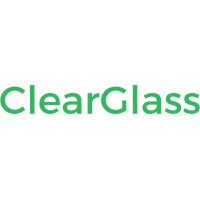 ClearGlass Analytics logo, ClearGlass Analytics contact details