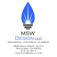 MSW Design, LLC logo, MSW Design, LLC contact details