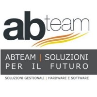 abteam srl logo, abteam srl contact details