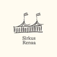 Sirkus Renaa logo, Sirkus Renaa contact details