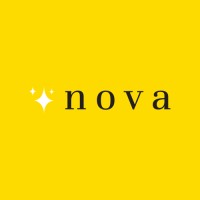 Nova Leadership logo, Nova Leadership contact details