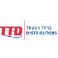 Truck Tyre Distributors logo, Truck Tyre Distributors contact details