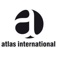 Atlas International Film logo, Atlas International Film contact details