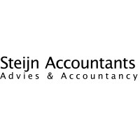 Steijn Accountants B.V. logo, Steijn Accountants B.V. contact details