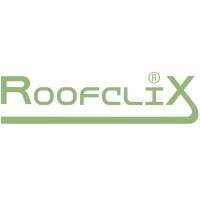 Roofclix logo, Roofclix contact details