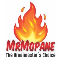 Mr Mopane logo, Mr Mopane contact details