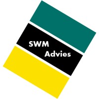 SWM Advies logo, SWM Advies contact details