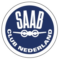 Saab Club Nederland logo, Saab Club Nederland contact details