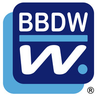 BBDW logo, BBDW contact details