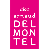 Arnaud Delmontel logo, Arnaud Delmontel contact details