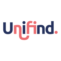 Unifind logo, Unifind contact details