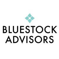 Bluestock Advisors logo, Bluestock Advisors contact details