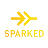 SPARKED Connections logo, SPARKED Connections contact details